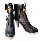 Game Honkai Impact 3rd Cosplay Raiden Mei Cosplay Shoes
